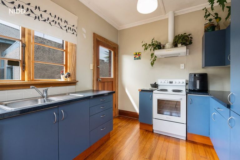 Photo of property in 43 Glenpark Avenue, Mornington, Dunedin, 9011