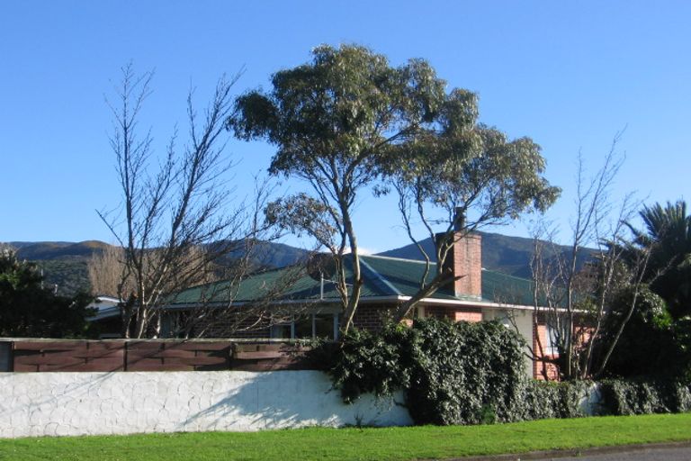 Photo of property in 50 Waite Street, Featherston, 5710