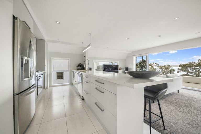 Photo of property in 5/217 Tamaki Drive, Kohimarama, Auckland, 1071