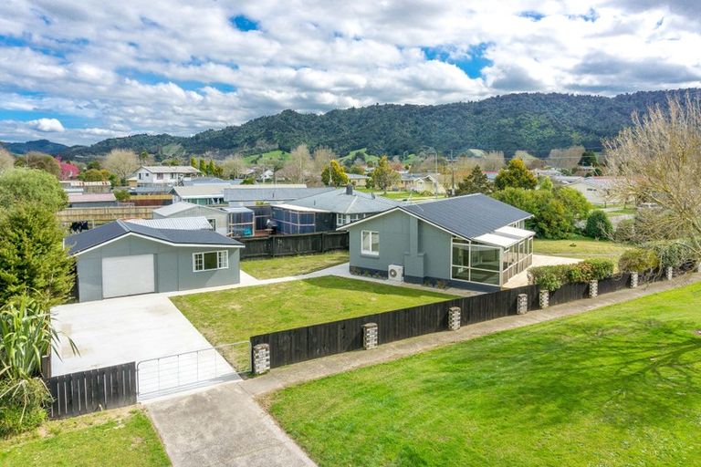 Photo of property in 23 Ellery Street, Ngaruawahia, 3720