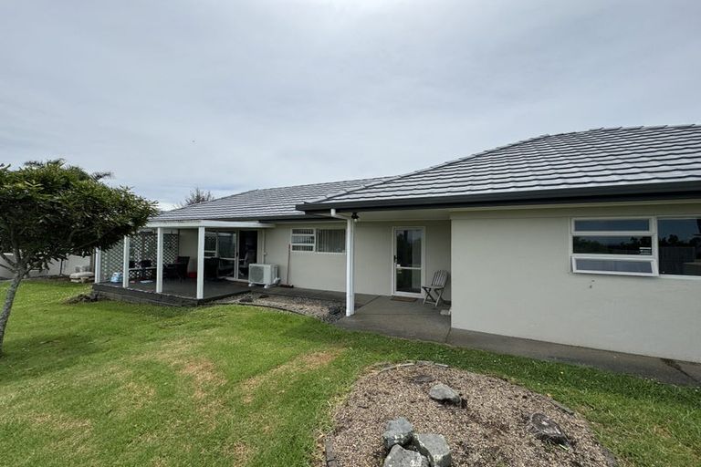 Photo of property in 290 Point View Drive, Dannemora, Auckland, 2016