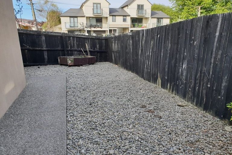 Photo of property in 1/37 Southampton Street, Sydenham, Christchurch, 8023