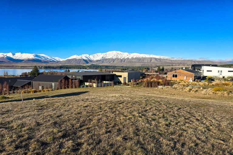 Photo of property in 69 D'archiac Drive, Lake Tekapo, 7999