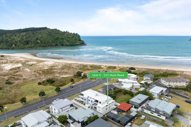 Photo of property in 4/111 Hunt Road, Whangamata, 3620