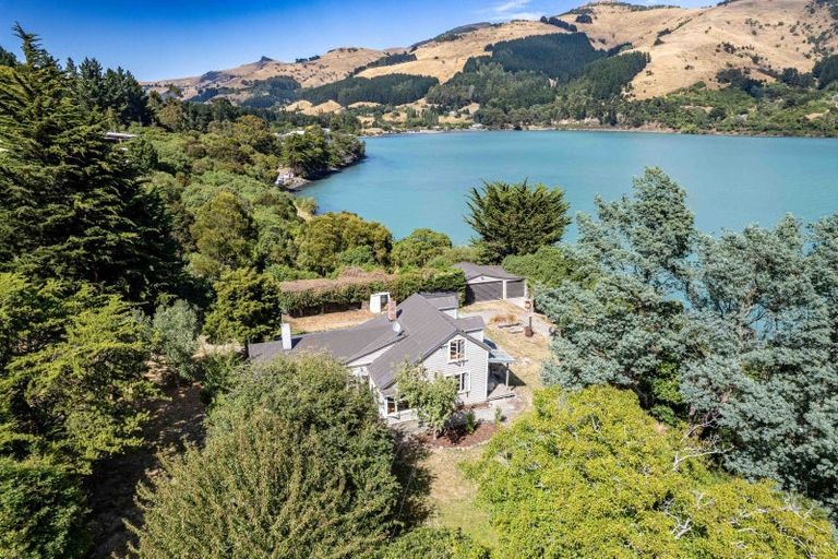 Photo of property in 118 Wharf Road, Pigeon Bay, 7583