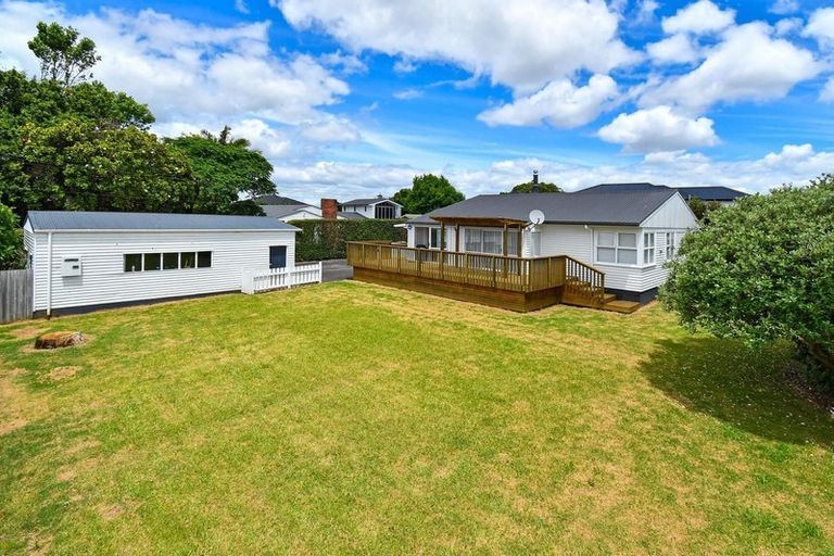Photo of property in 1/40 Hamilton Road, Papatoetoe, Auckland, 2025