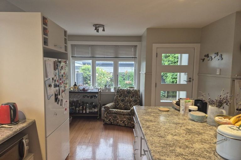 Photo of property in 229 Innes Road, St Albans, Christchurch, 8052