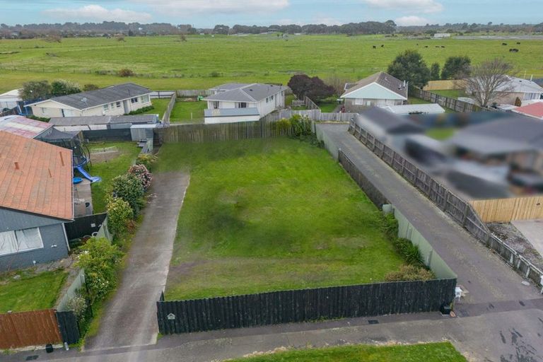 Photo of property in 31 Saint Heliers Crescent, Aranui, Christchurch, 8061