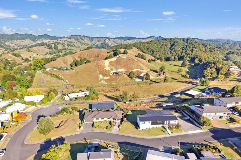 Photo of property in 1 Byars Avenue, Taumarunui, 3920