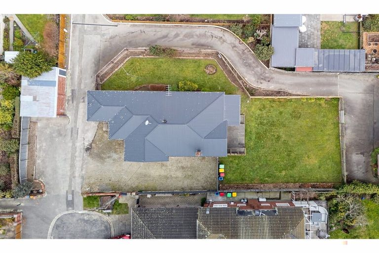 Photo of property in 33 Ashbury Avenue, Waimataitai, Timaru, 7910