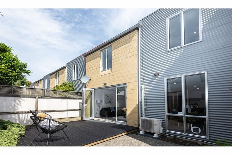 Photo of property in 268a Fitzgerald Avenue, Christchurch Central, Christchurch, 8013