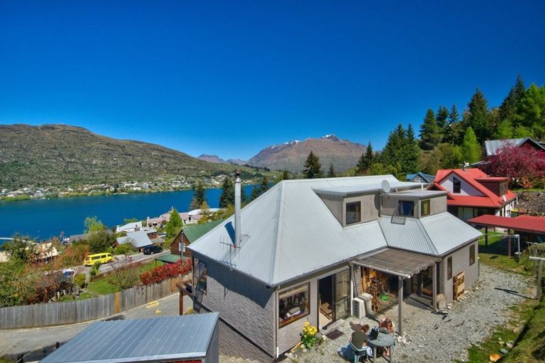 Photo of property in 3 Viscount Lane, Frankton, Queenstown, 9300