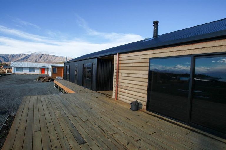 Photo of property in 7 Rankin Rise, Lake Tekapo, 7999