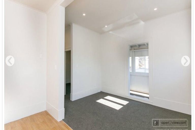 Photo of property in 111 Austin Street, Mount Victoria, Wellington, 6011
