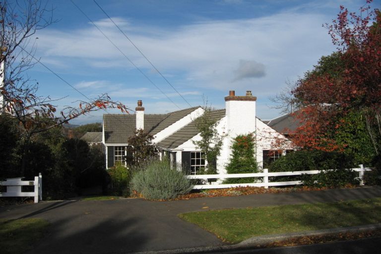 Photo of property in 86 Grendon Street, Maori Hill, Dunedin, 9010