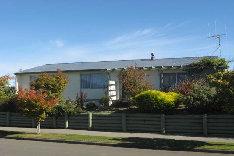 Photo of property in 39 Balmoral Street, Marchwiel, Timaru, 7910