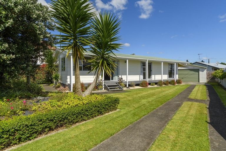 Photo of property in 154 Poike Road, Poike, Tauranga, 3112