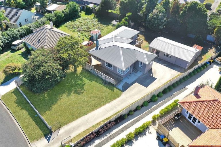 Photo of property in 85 Te Tomo Street, Te Awamutu, 3800