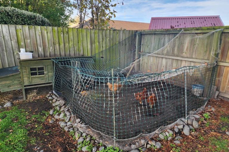 Photo of property in 45 Isaac Wilson Road, Kaiapoi, 7630