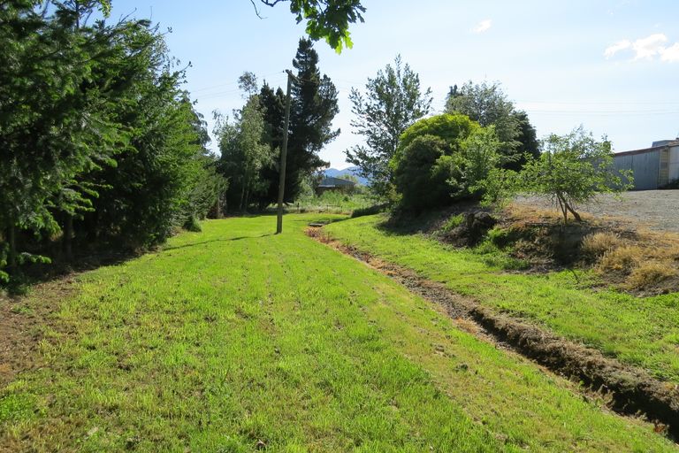 Photo of property in 497 Mt Michael Valley Road, Fairlie, 7987