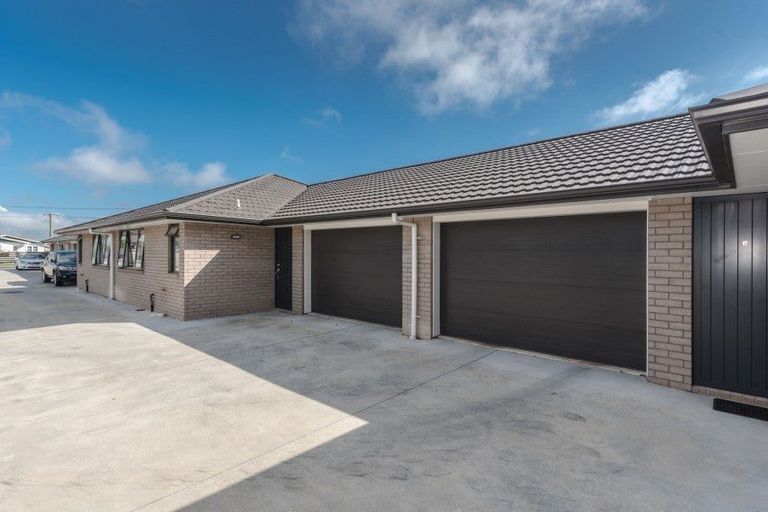 Photo of property in 4/22 Maitland Street, Frankton, Hamilton, 3204