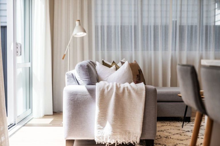 Photo of property in 25 Roa Avenue, Hobsonville, Auckland, 0616