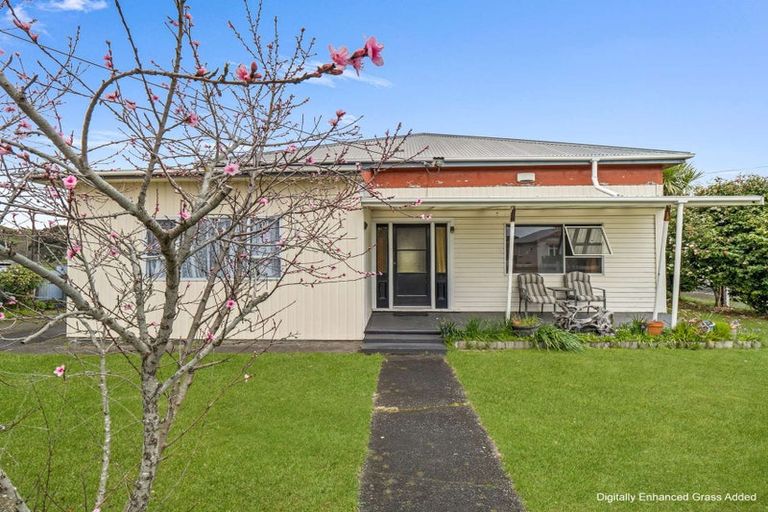 Photo of property in 26 Falkland Street, Whanganui East, Whanganui, 4500