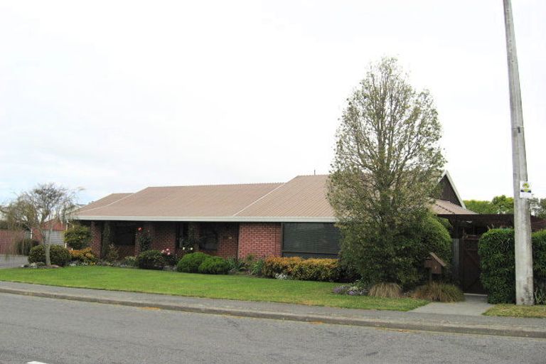 Photo of property in 9 Audley Street, Kaiapoi, 7630