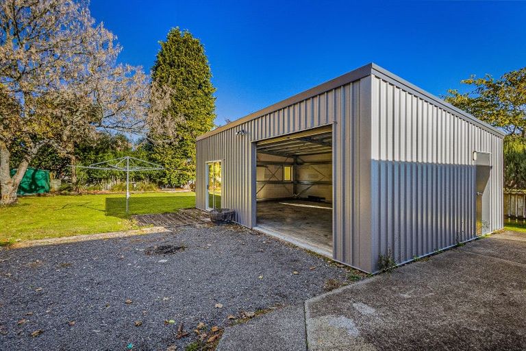 Photo of property in 15 Mahoe Road, Manunui, Taumarunui, 3992