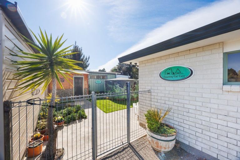Photo of property in 158 Watershed Road, Bunnythorpe, Palmerston North, 4470