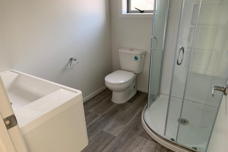 Photo of property in 4/58 Wellington Street, Hamilton East, Hamilton, 3216