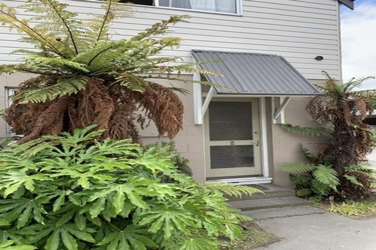 Photo of property in 8/486 Barbadoes Street, Edgeware, Christchurch, 8013