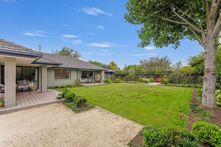 Photo of property in 38 Edward Street, Prebbleton, 7604