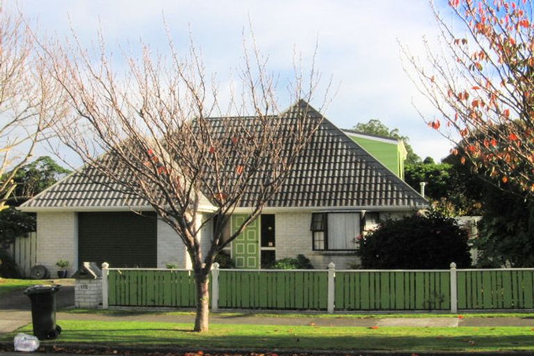 Photo of property in 115 Belvedere Avenue, Waikanae, 5036