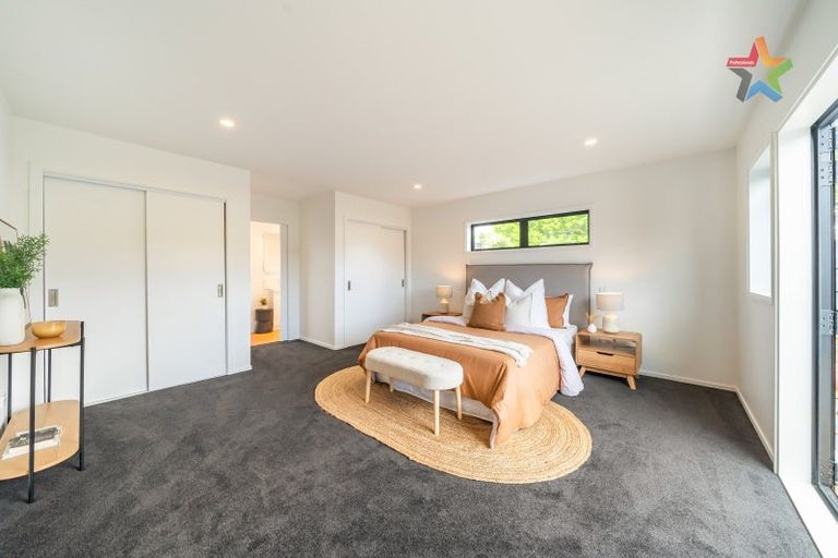 Photo of property in 41a Hyde Street, Wainuiomata, Lower Hutt, 5014