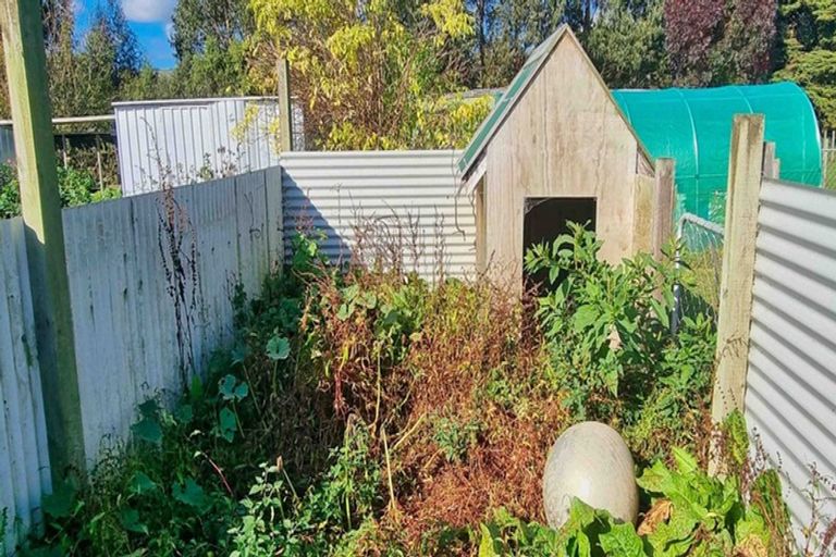 Photo of property in 40 Potts Road, Koputaroa, Levin, 5571