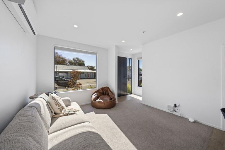 Photo of property in 34a Hargest Crescent, Sydenham, Christchurch, 8023