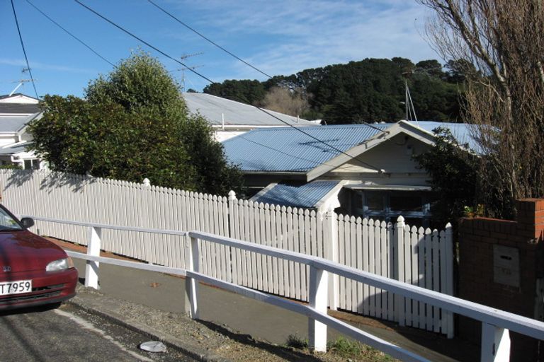 Photo of property in 44 Hamilton Road, Hataitai, Wellington, 6021