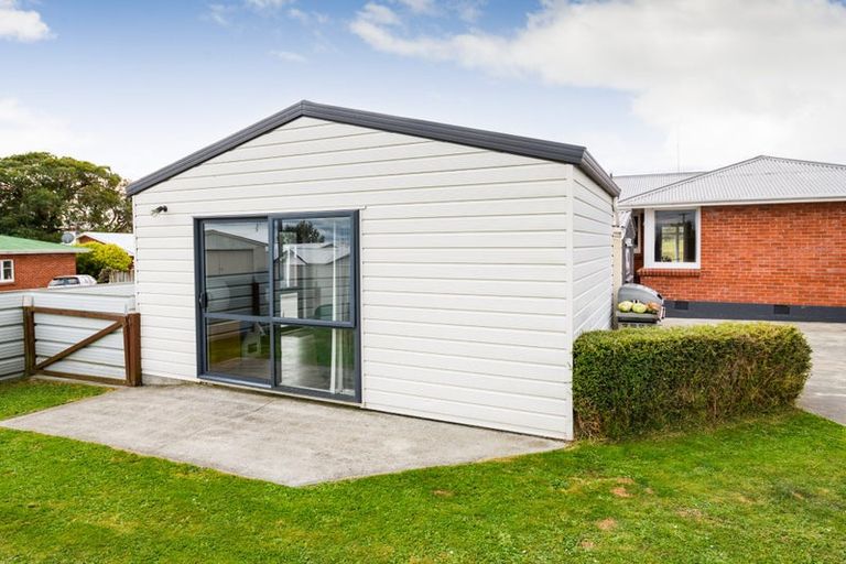 Photo of property in 10 Nathan Place, Bunnythorpe, Palmerston North, 4478