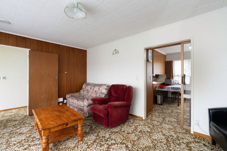 Photo of property in 43 Rugby Street, Levin, 5510