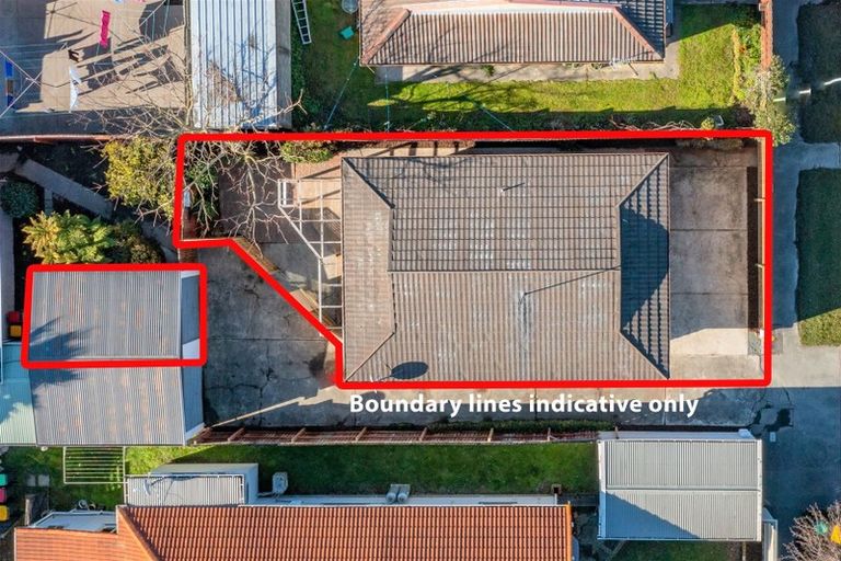 Photo of property in 1/25a Tennyson Street, Sydenham, Christchurch, 8023