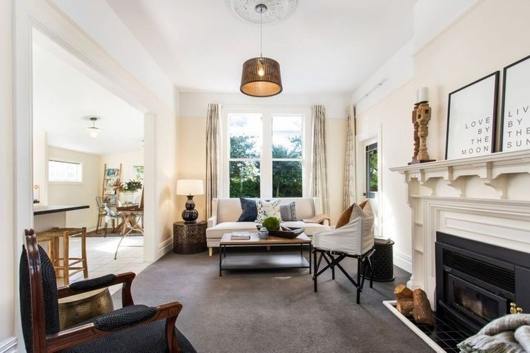 Photo of property in 121 Champion Street, Edgeware, Christchurch, 8013