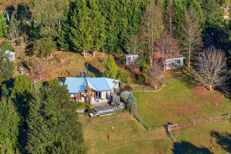 Photo of property in 200 Glentui Bush Road, Glentui, Oxford, 7495