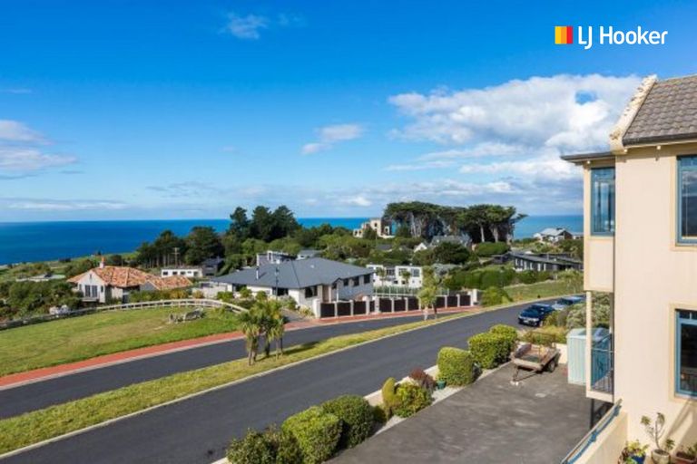 Photo of property in 6 Highgrove, Saint Clair, Dunedin, 9012