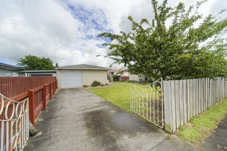 Photo of property in 58 Sherwill Street, Feilding, 4702