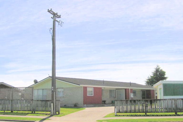 Photo of property in 111 Anderson Street, Morrinsville, 3300