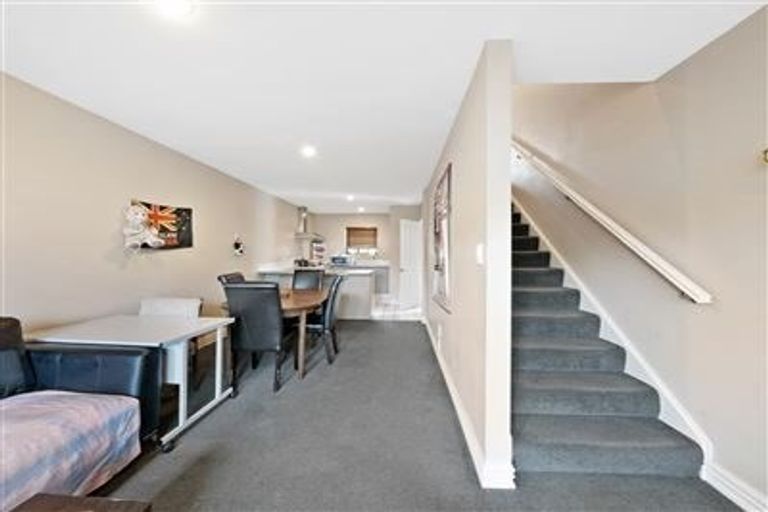 Photo of property in 63d Huxley Street, Sydenham, Christchurch, 8023