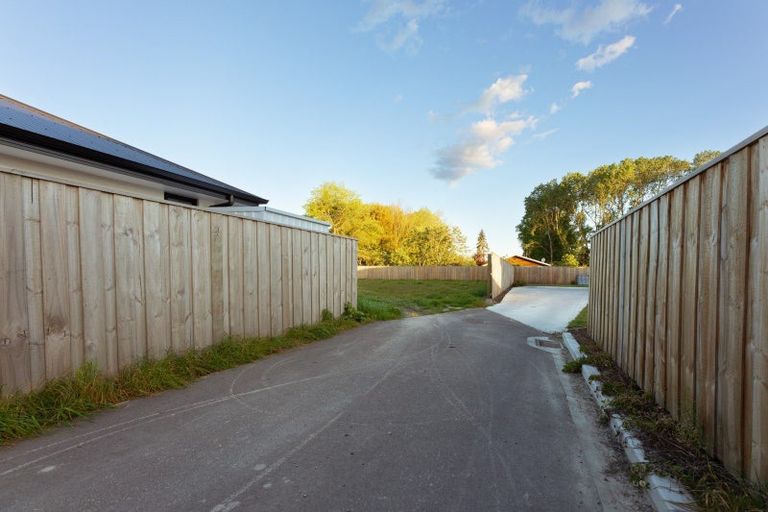 Photo of property in 3a Strowan Avenue, Elgin, Ashburton, 7700