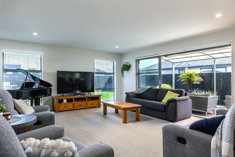 Photo of property in 7 Spencer Place, Springlands, Blenheim, 7201