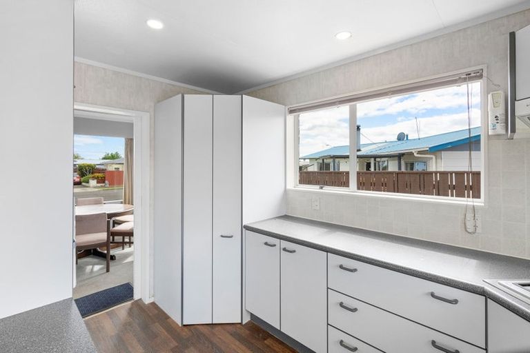 Photo of property in 31 Solway Street, Levin, 5510